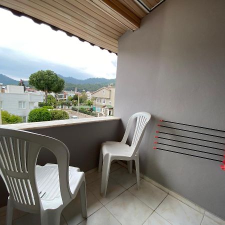 Amanda Hotel Kemer Ngoại thất bức ảnh