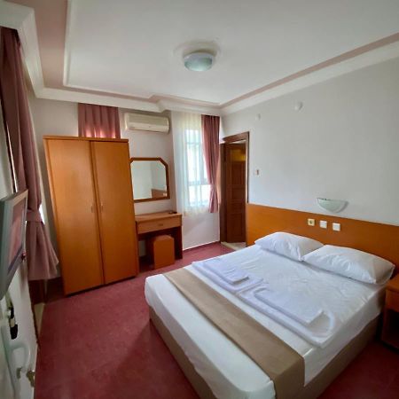 Amanda Hotel Kemer Ngoại thất bức ảnh