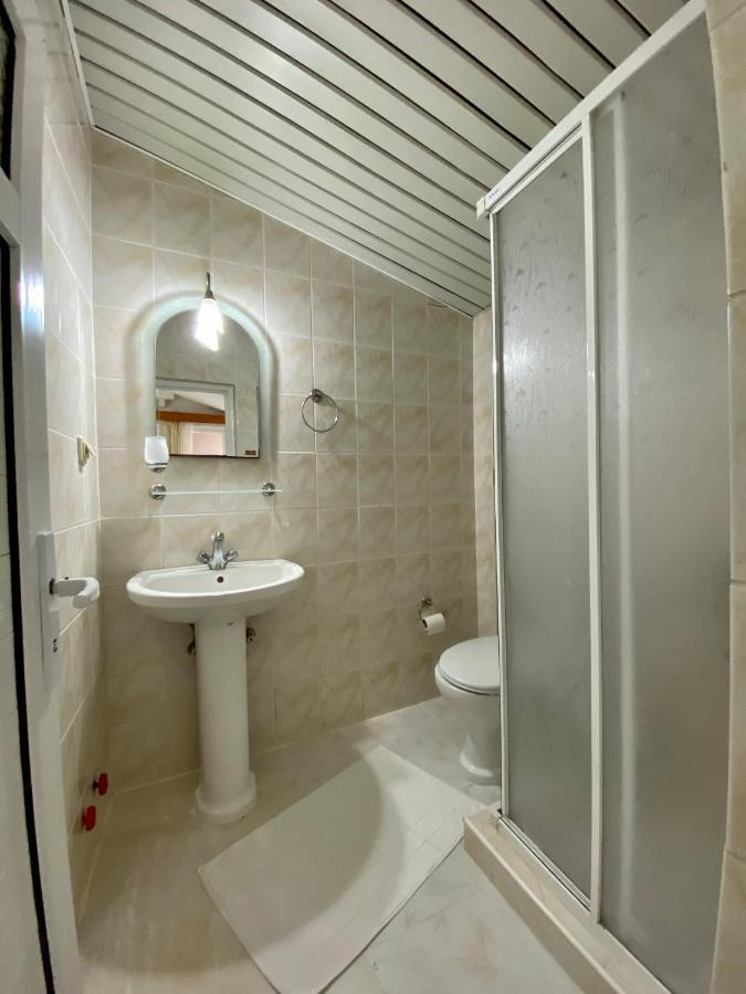 Amanda Hotel Kemer Ngoại thất bức ảnh