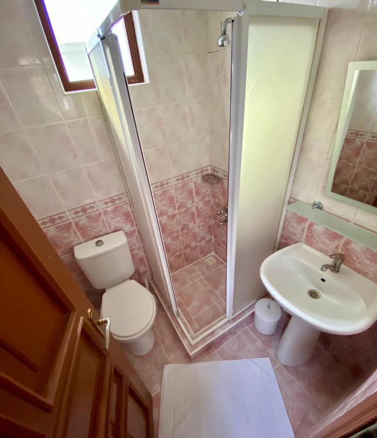 Amanda Hotel Kemer Ngoại thất bức ảnh