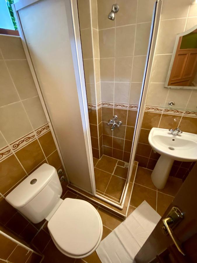 Amanda Hotel Kemer Ngoại thất bức ảnh