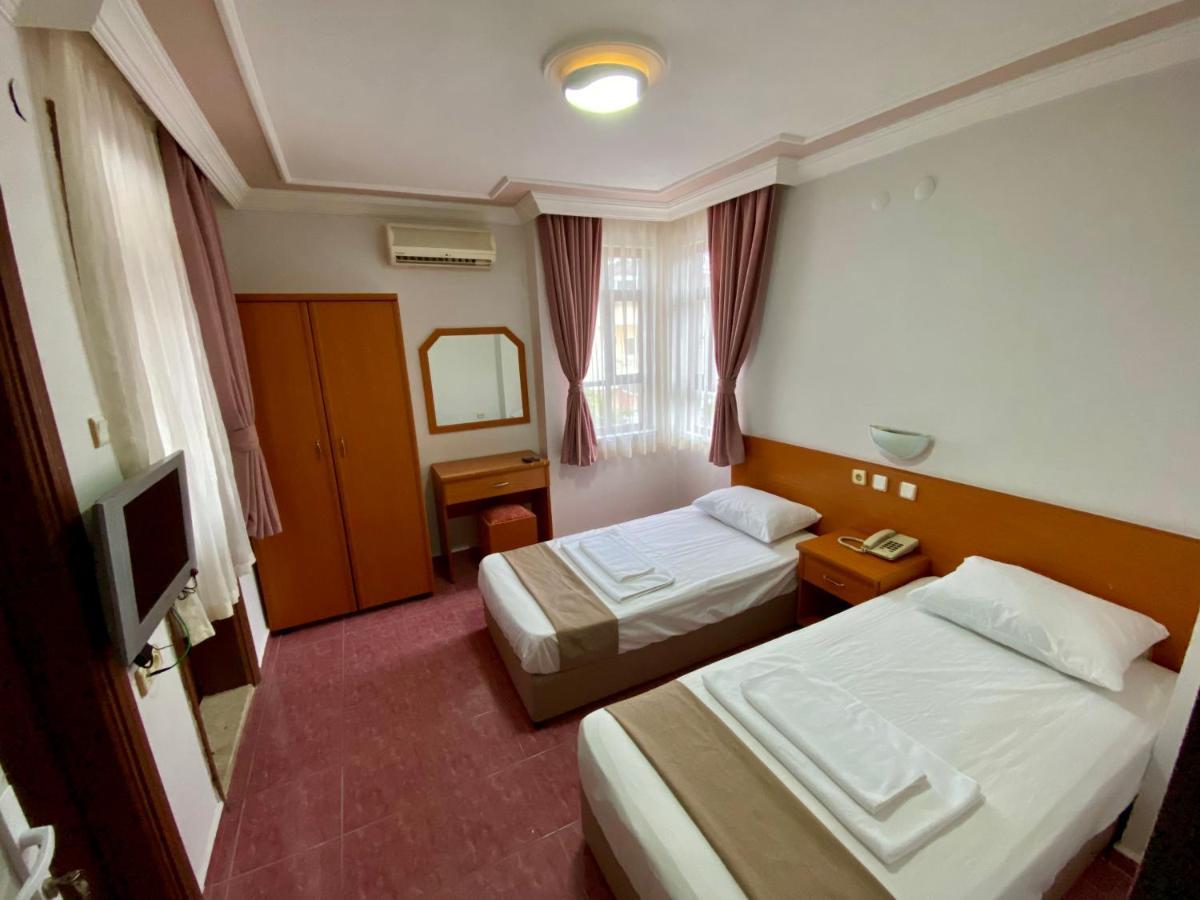 Amanda Hotel Kemer Ngoại thất bức ảnh