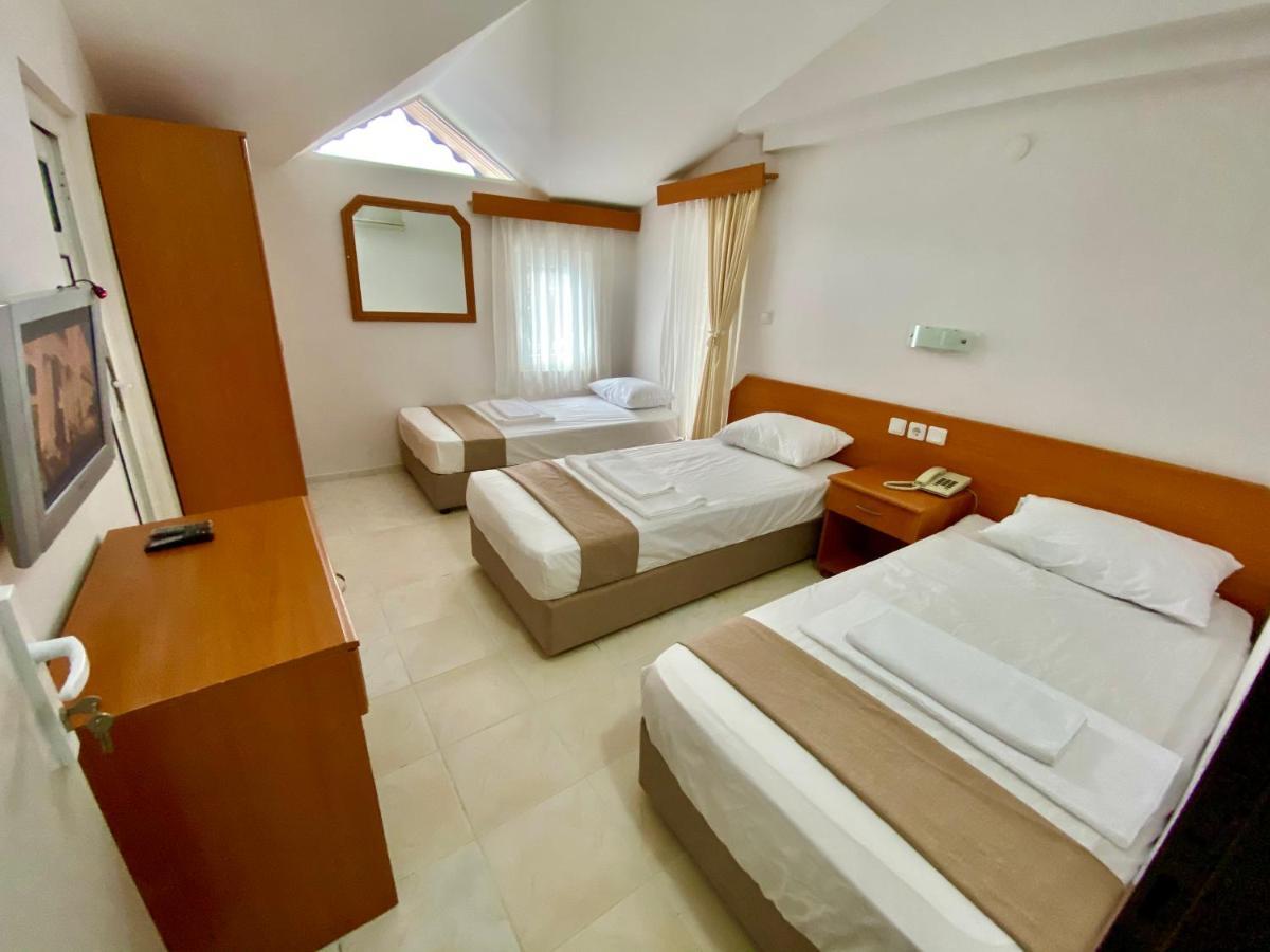 Amanda Hotel Kemer Ngoại thất bức ảnh