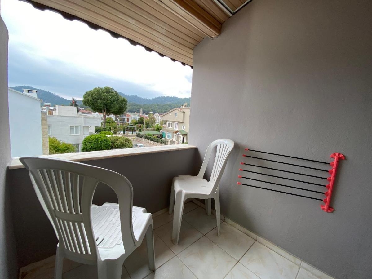 Amanda Hotel Kemer Ngoại thất bức ảnh