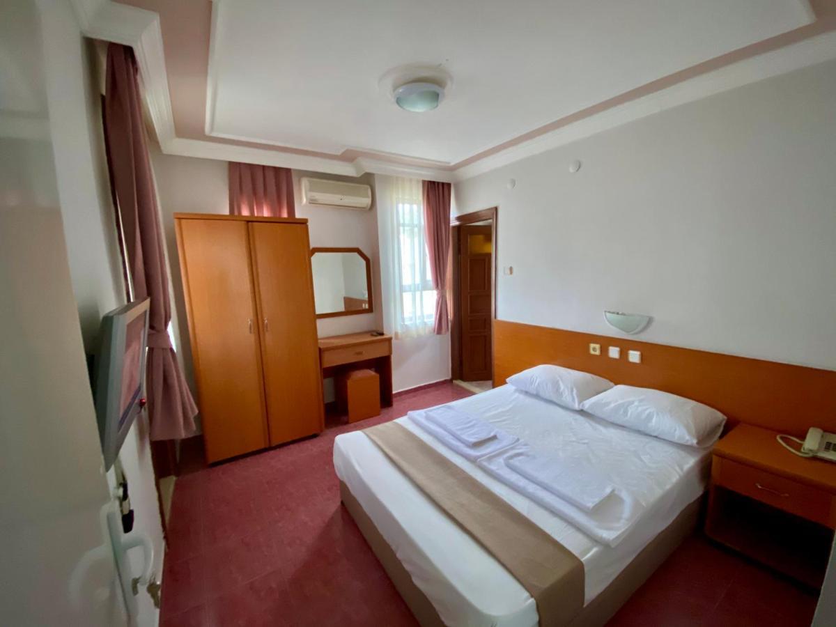 Amanda Hotel Kemer Ngoại thất bức ảnh