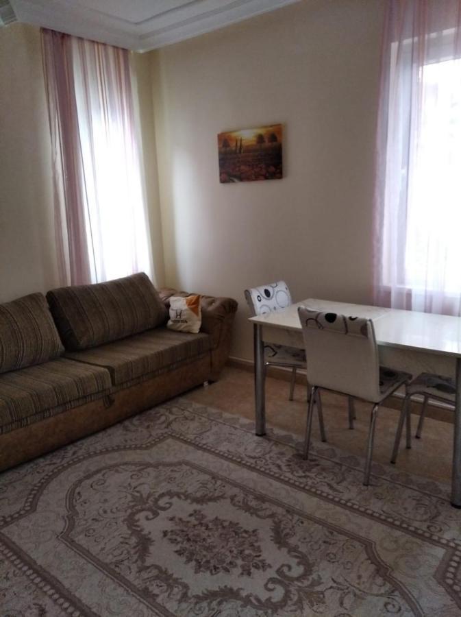 Amanda Hotel Kemer Ngoại thất bức ảnh